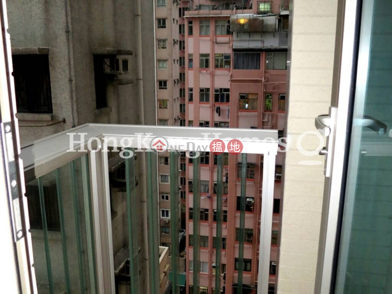 HK$ 35,000/ month The Avenue Tower 3 Wan Chai District | 2 Bedroom Unit for Rent at The Avenue Tower 3