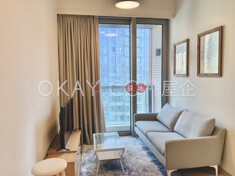 Rare 1 bedroom on high floor with balcony | Rental | Townplace 本舍 Rental Listings