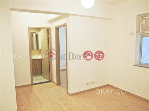 Cozy 2 bedroom in Causeway Bay | Rental, Great George Building 華登大廈 | Wan Chai District (OKAY-R322012)_0