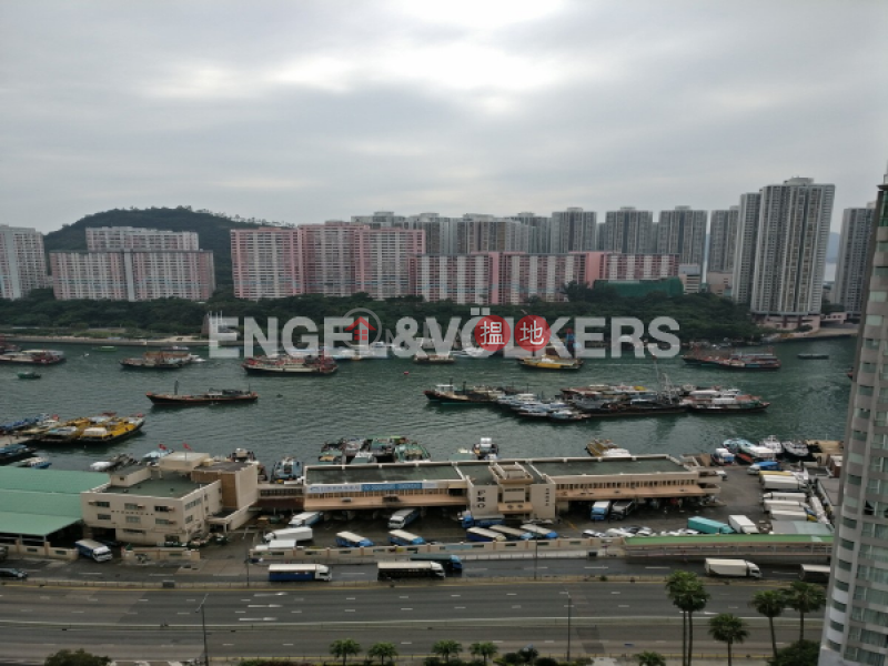 1 Bed Flat for Rent in Tin Wan, South Coast 登峰·南岸 Rental Listings | Southern District (EVHK43733)