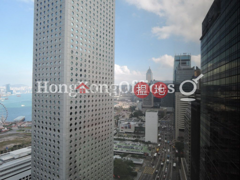 Office Unit for Rent at Worldwide House, Worldwide House 環球大廈 | Central District (HKO-57319-ALHR)_0