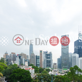 出售堅麗閣高上住宅單位