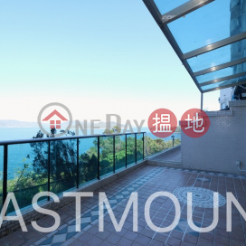 Silverstrand Apartment | Property For Sale and Lease in Casa Bella 銀線灣銀海山莊-Fantastic sea view, Nearby MTR | Casa Bella 銀海山莊 _0