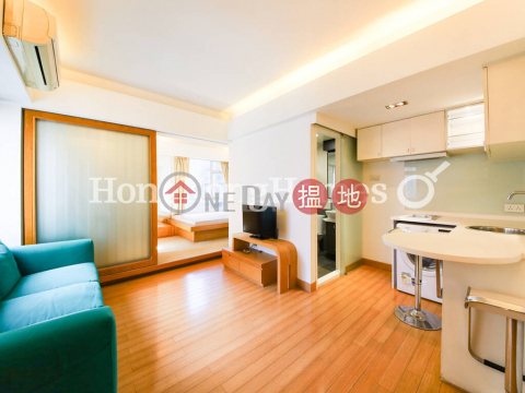1 Bed Unit at Carbo Mansion | For Sale, Carbo Mansion 嘉寶大廈 | Western District (Proway-LID74239S)_0