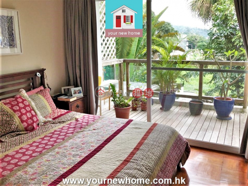 Sai Kung Small House | For Rent|西貢南邊圍村屋(Nam Pin Wai Village House)出租樓盤 (RL1692)