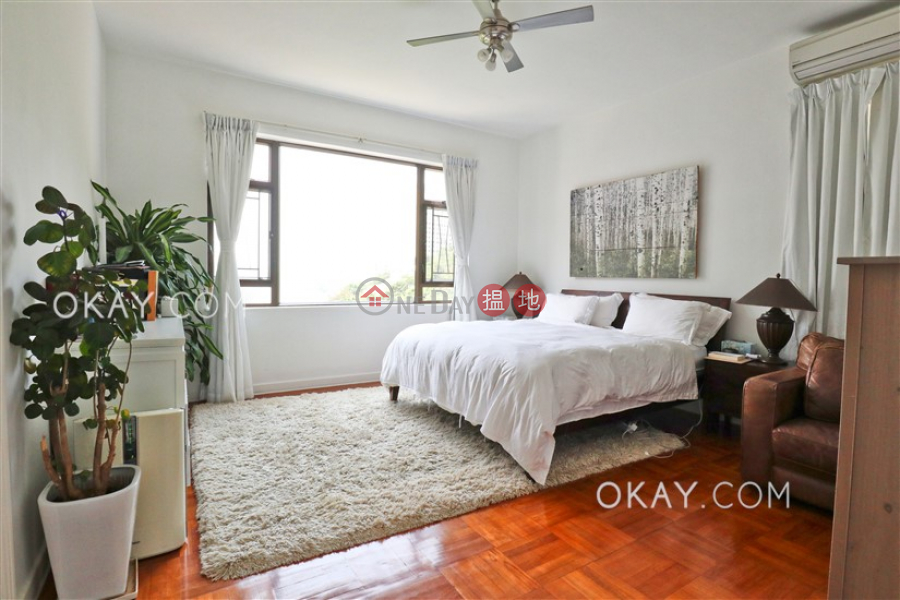 HK$ 98,000/ month, South Bay Villas Block A | Southern District, Efficient 4 bedroom with harbour views, balcony | Rental