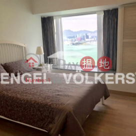 3 Bedroom Family Flat for Sale in Sai Wan Ho | Tower 1 Grand Promenade 嘉亨灣 1座 _0