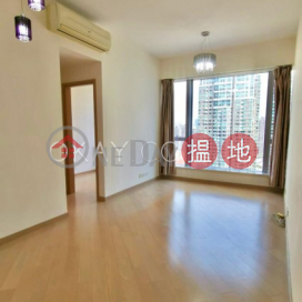 Elegant 2 bedroom on high floor with sea views | Rental | The Cullinan Tower 21 Zone 5 (Star Sky) 天璽21座5區(星鑽) _0