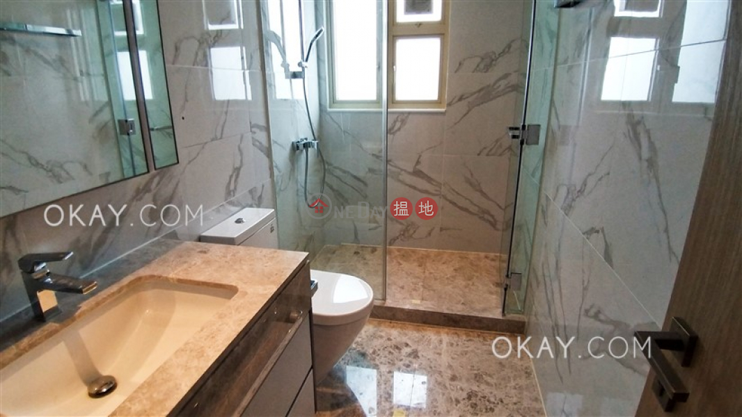 Stylish 1 bedroom in Mid-levels Central | Rental | St. Joan Court 勝宗大廈 Rental Listings