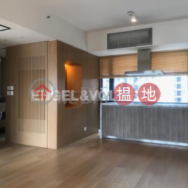 西半山兩房一廳筍盤出租|住宅單位 | 瑧環 Gramercy _0