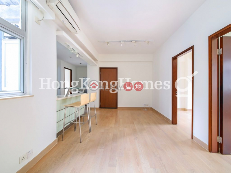2 Bedroom Unit for Rent at Sunny Building | 57-59 Wyndham Street | Central District | Hong Kong, Rental HK$ 28,000/ month