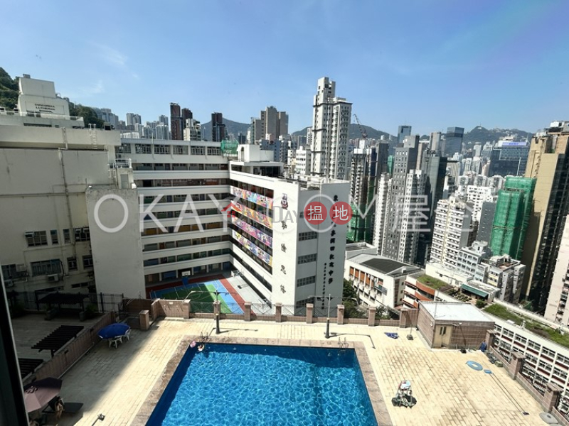 Nicely kept 2 bedroom with parking | For Sale 70 Tin Hau Temple Road | Eastern District, Hong Kong Sales, HK$ 11.5M