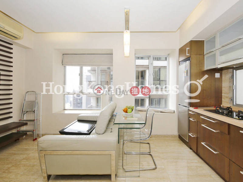 1 Bed Unit at Floral Tower | For Sale, Floral Tower 福熙苑 Sales Listings | Western District (Proway-LID33665S)