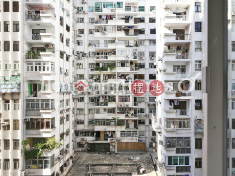 香港大廈4房豪宅單位出售, 香港大廈 Hong Kong Mansion | 灣仔區 (Proway-LID177858S)_0