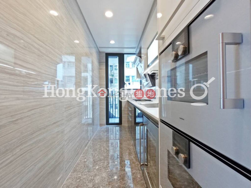HK$ 65,000/ 月維港峰西區|維港峰三房兩廳單位出租