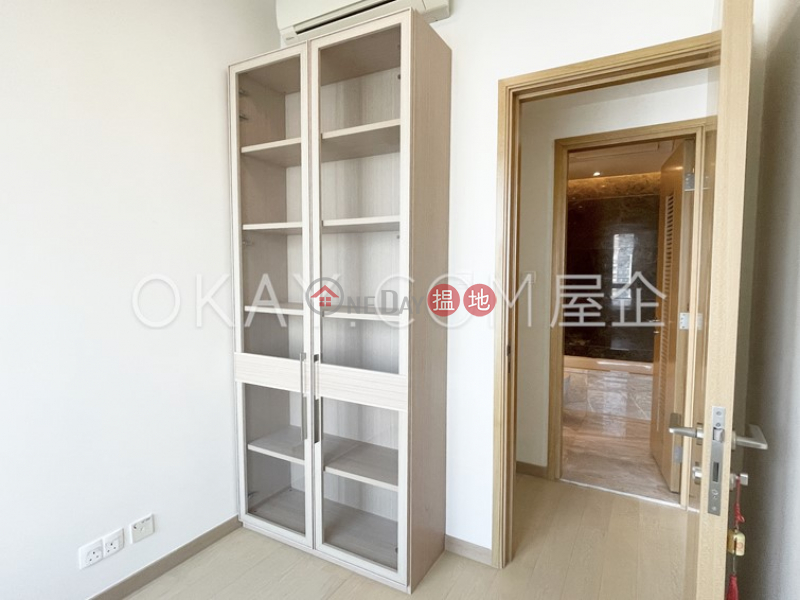 HK$ 16M, Grand Austin Tower 1, Yau Tsim Mong, Unique 2 bedroom with balcony | For Sale