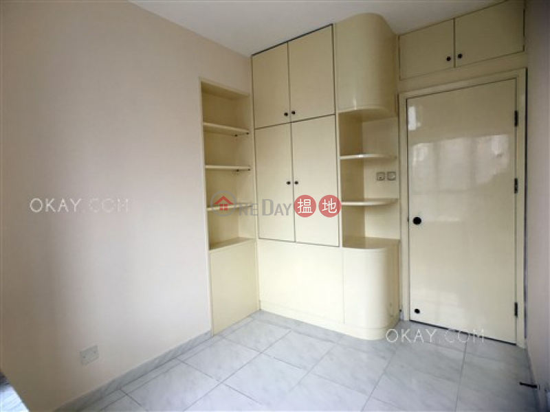 Stylish 3 bedroom with parking | Rental, Lyttelton Garden 俊賢花園 Rental Listings | Western District (OKAY-R99894)
