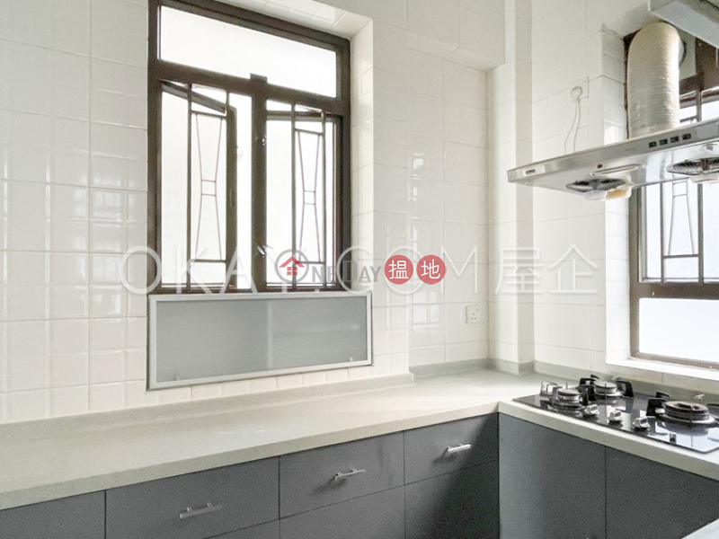 香港搵樓|租樓|二手盤|買樓| 搵地 | 住宅出租樓盤-3房2廁,露台堅尼地道36-36A號出租單位