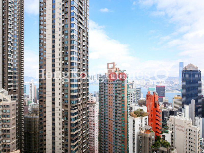 香港搵樓|租樓|二手盤|買樓| 搵地 | 住宅-出租樓盤|CASTLE ONE BY V三房兩廳單位出租