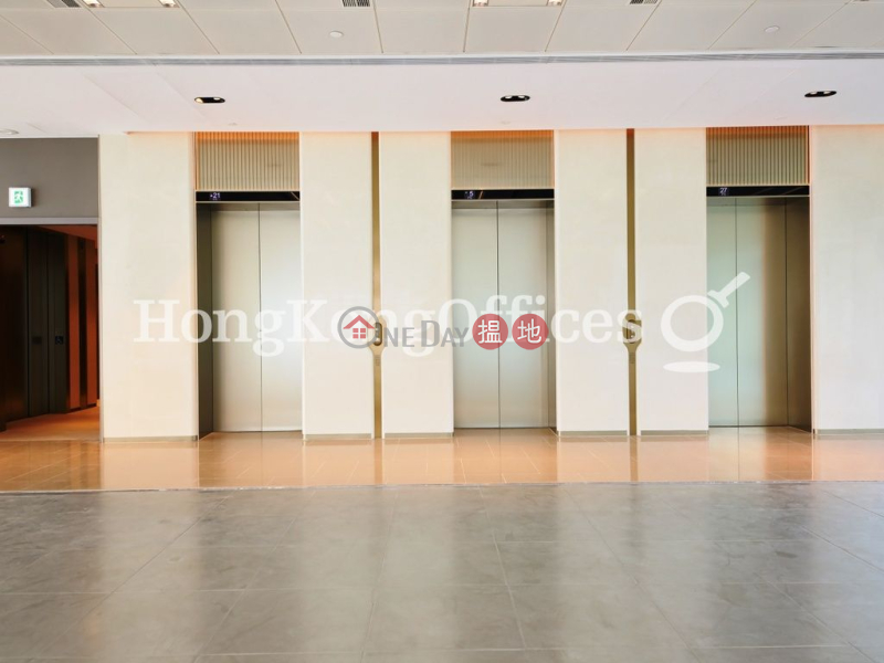 Office Unit for Rent at Landmark South, Landmark South LANDMARK SOUTH Rental Listings | Southern District (HKO-83545-ALHR)