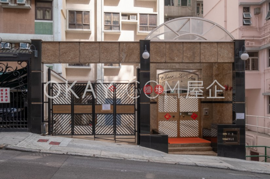時樂花園|低層-住宅出售樓盤-HK$ 800萬