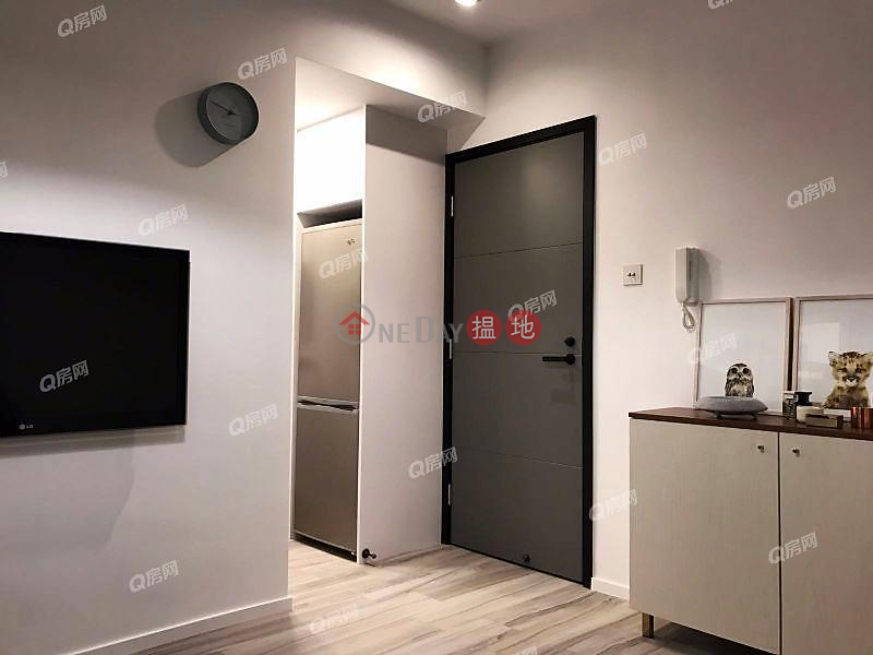 HK$ 18,000/ month | Windsor Court Western District Windsor Court | 1 bedroom High Floor Flat for Rent