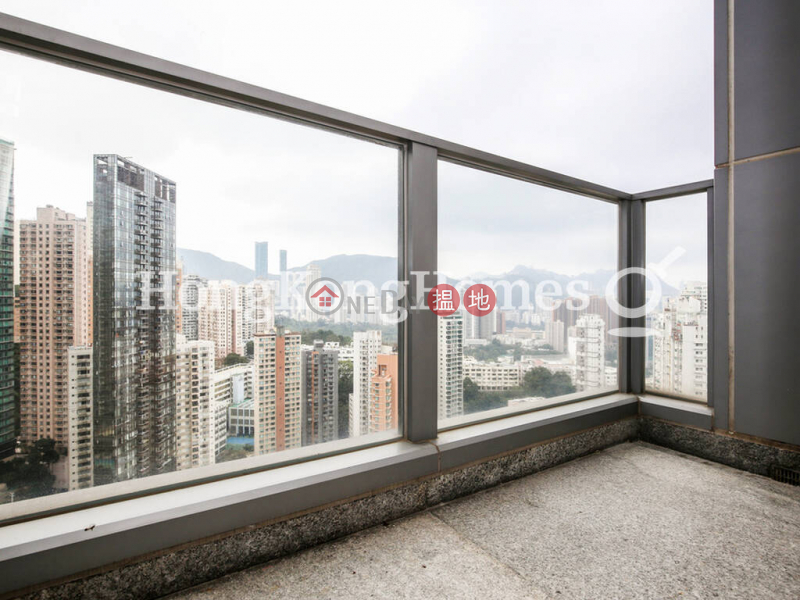 Property Search Hong Kong | OneDay | Residential | Rental Listings, 4 Bedroom Luxury Unit for Rent at Serenade