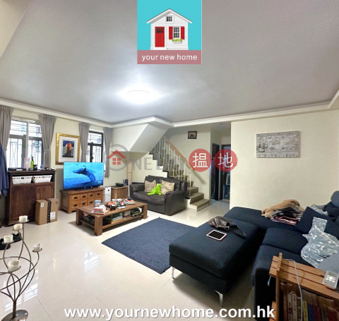 Sai Kung House | For Rent, 沙角尾村1巷 Sha Kok Mei | 西貢 (RL1084)_0