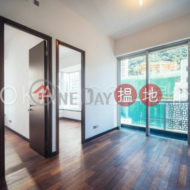 Charming 2 bedroom in Wan Chai | Rental, J Residence 嘉薈軒 | Wan Chai District (OKAY-R7679)_0