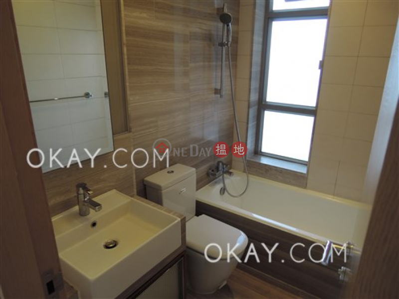 HK$ 19M | Island Crest Tower 1, Western District | Popular 3 bedroom on high floor with balcony | For Sale