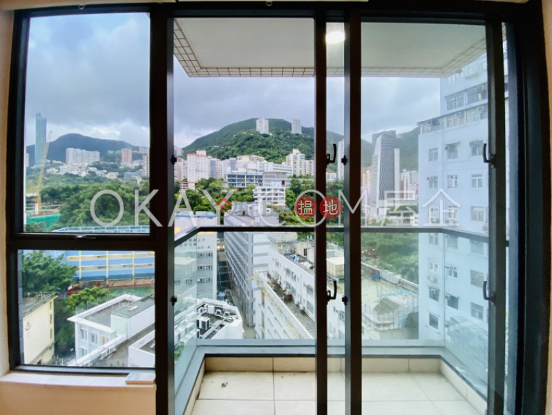 Property Search Hong Kong | OneDay | Residential Sales Listings | Popular 3 bedroom with balcony | For Sale