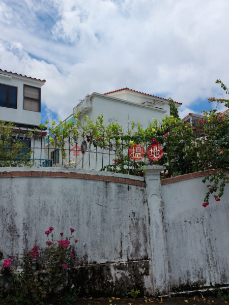 House 15A Casas Domingo (嘉麗山莊 15A座),Kwu Tung | ()(1)