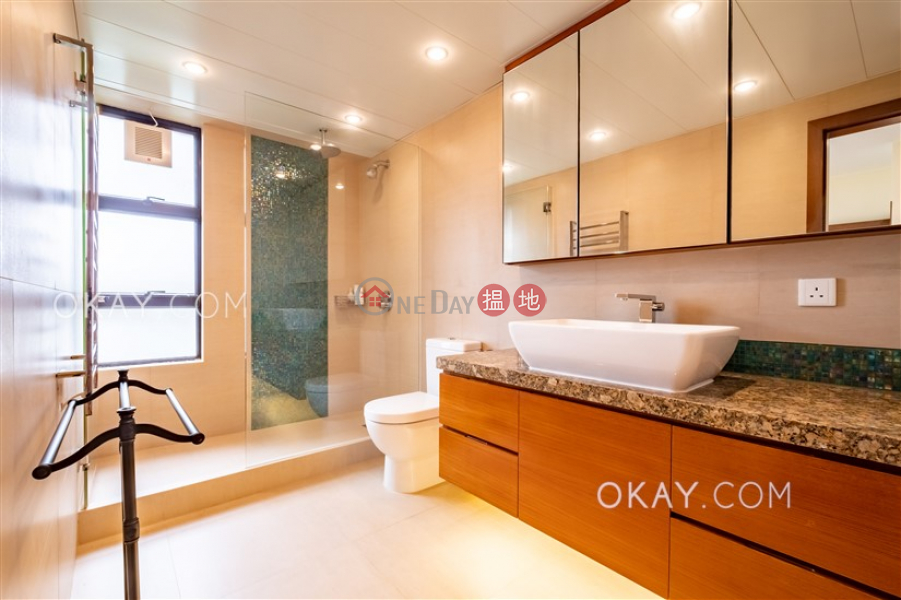 Exquisite 3 bedroom with sea views, balcony | For Sale | Tower 1 Ruby Court 嘉麟閣1座 Sales Listings