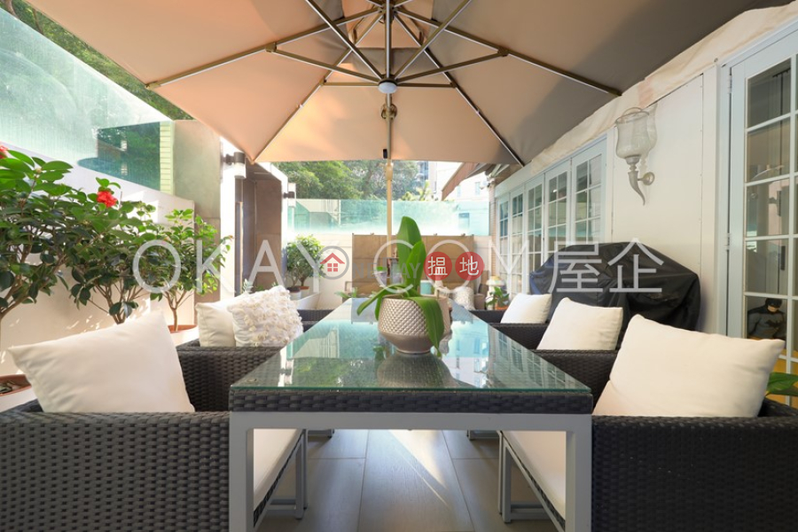 Property Search Hong Kong | OneDay | Residential, Sales Listings, Efficient 2 bedroom with terrace, balcony | For Sale