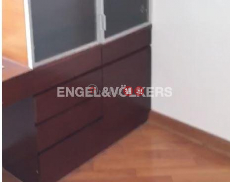 HK$ 60,000/ month | The Belcher\'s Western District 3 Bedroom Family Flat for Rent in Shek Tong Tsui