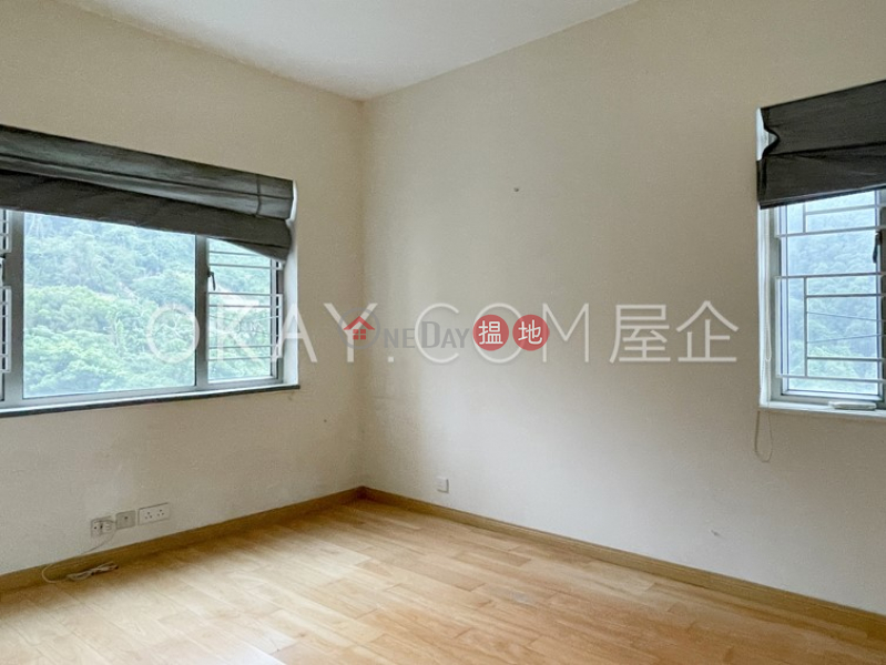 Efficient 5 bed on high floor with balcony & parking | Rental | Piccadilly Mansion 碧苑大廈 Rental Listings