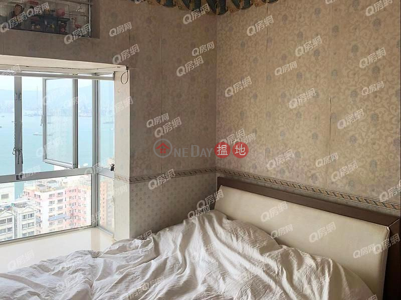 Academic Terrace Block 1 | 2 bedroom High Floor Flat for Sale 101 Pok Fu Lam Road | Western District, Hong Kong | Sales, HK$ 10.85M