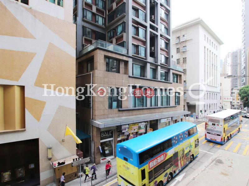 Property Search Hong Kong | OneDay | Residential | Sales Listings | 2 Bedroom Unit at 345 Queen\'s Road West | For Sale