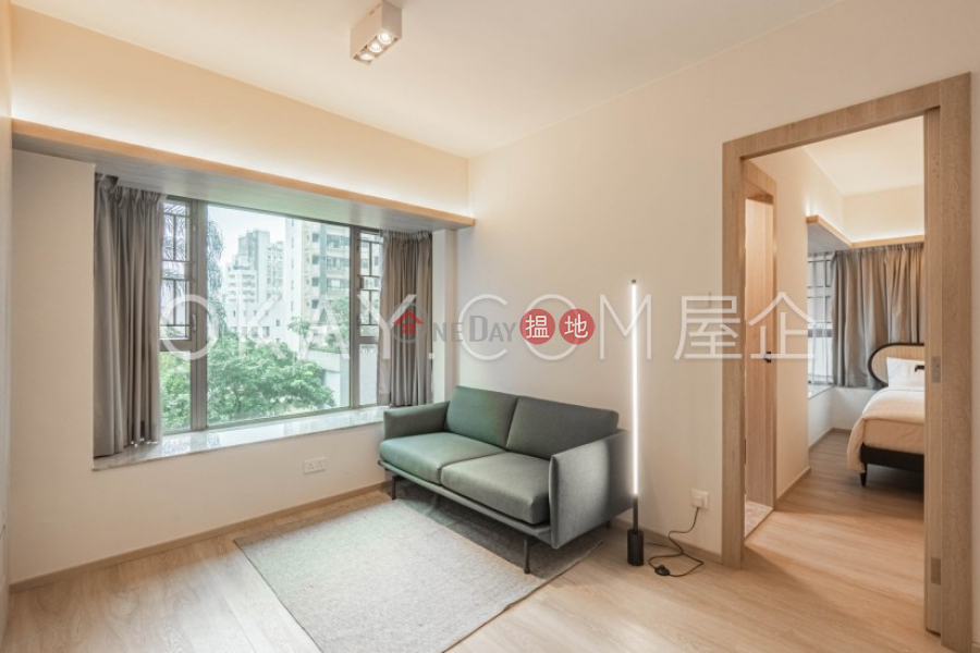 Peach Blossom, Low | Residential Rental Listings, HK$ 27,500/ month