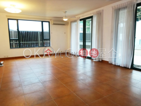 Gorgeous house with rooftop, balcony | Rental | Leung Fai Tin Village 兩塊田村 _0
