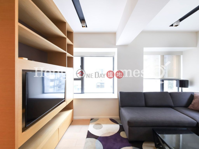 1 Bed Unit for Rent at 15 St Francis Street, 15 St Francis Street | Wan Chai District | Hong Kong, Rental, HK$ 29,000/ month