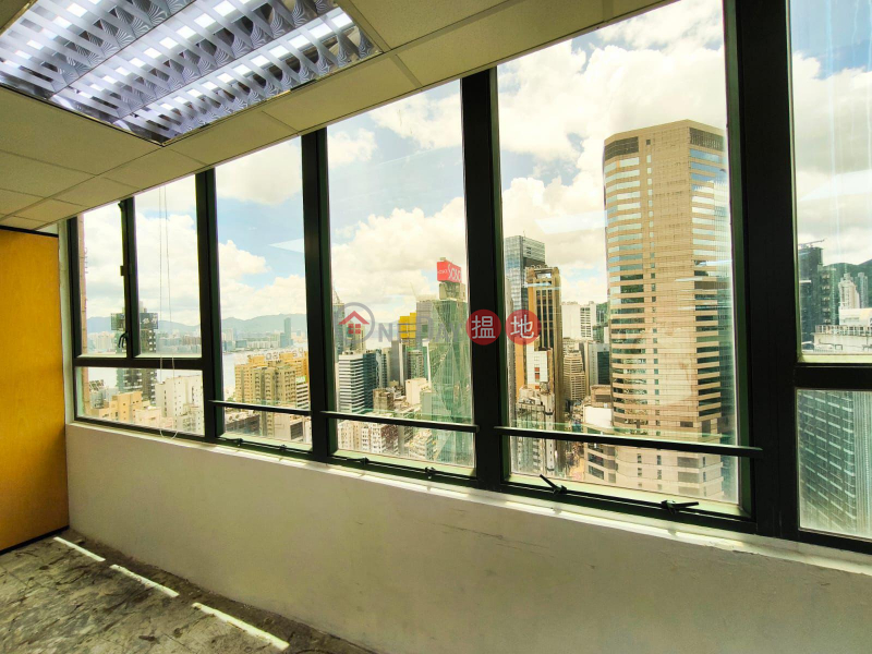 Morrison Plaza Very High Office / Commercial Property Rental Listings, HK$ 66,400/ month