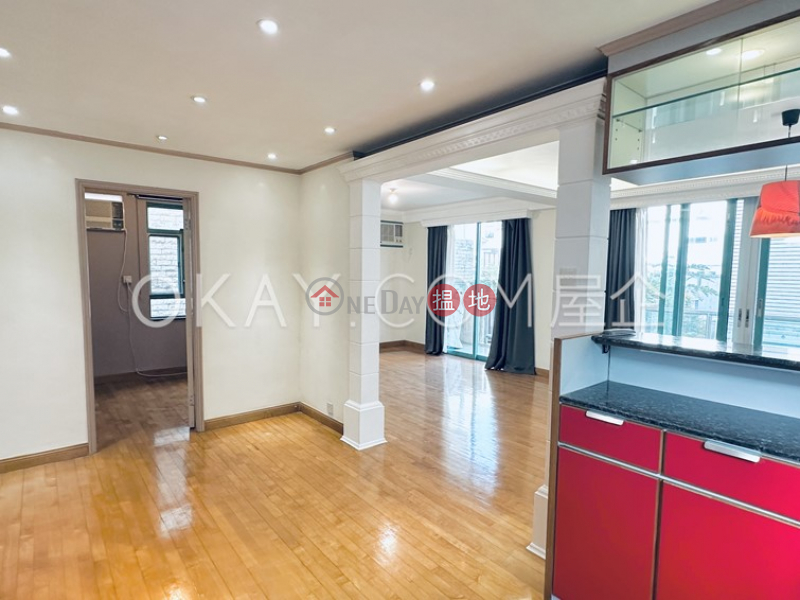 Stylish house with rooftop, balcony | Rental, Lobster Bay Road | Sai Kung Hong Kong, Rental HK$ 28,000/ month