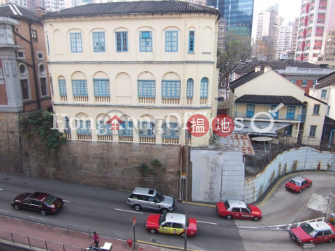 巴力大廈寫字樓租單位出租, 巴力大廈 Parekh House | 中區 (HKO-26440-AIHR)_0