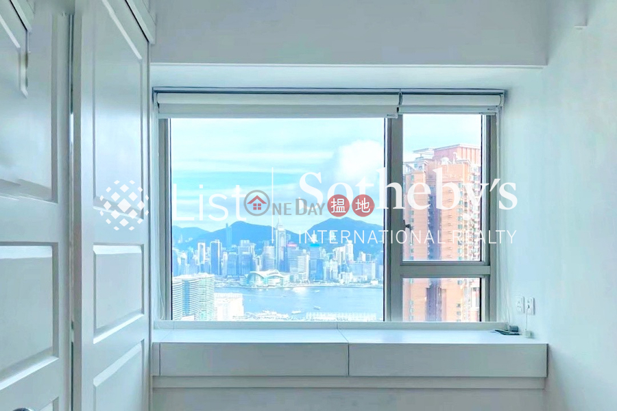 Property Search Hong Kong | OneDay | Residential Rental Listings | Property for Rent at Sorrento with 2 Bedrooms