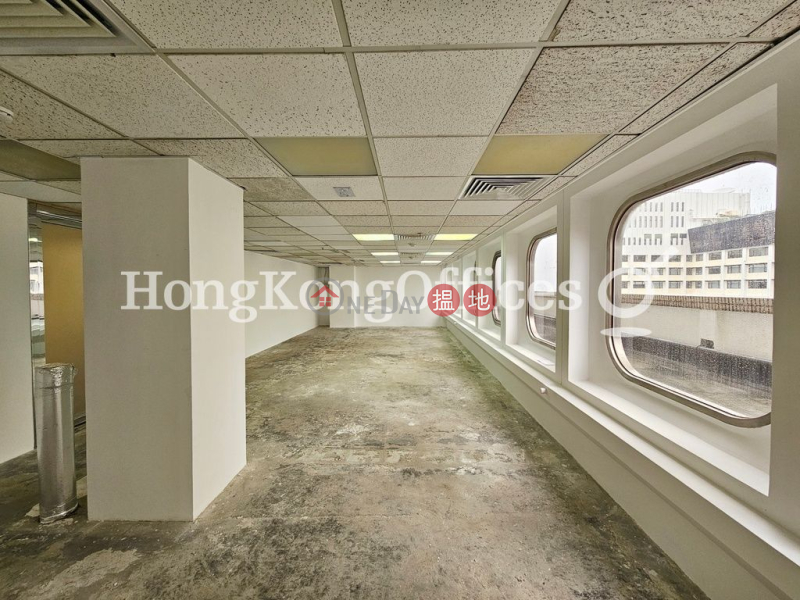 Property Search Hong Kong | OneDay | Office / Commercial Property | Rental Listings Office Unit for Rent at Hang Lung Centre