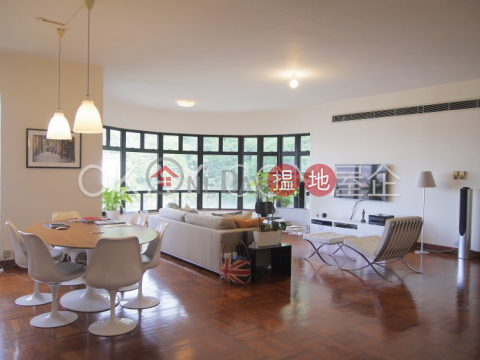 Unique 3 bedroom with parking | For Sale, Po Garden 寶園 | Central District (OKAY-S38325)_0