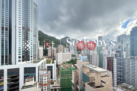 嘉薈軒一房單位出租, 嘉薈軒 J Residence | 灣仔區 (SOTHEBY-R294562-R)_0