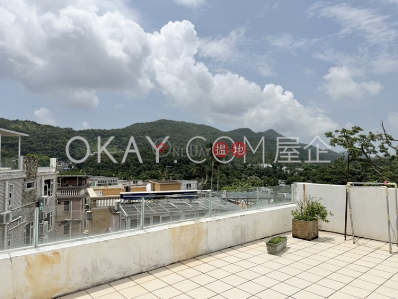 香港搵樓|租樓|二手盤|買樓| 搵地 | 住宅|出租樓盤-4房3廁,連車位,露台,獨立屋孟公屋村出租單位