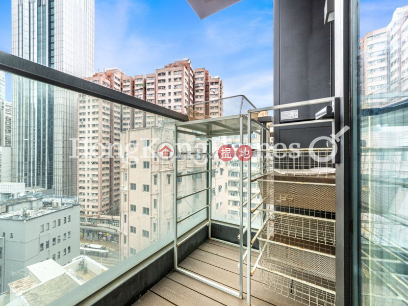 1 Bed Unit at One Artlane | For Sale 8 Chung Ching Street | Western District Hong Kong Sales | HK$ 9M